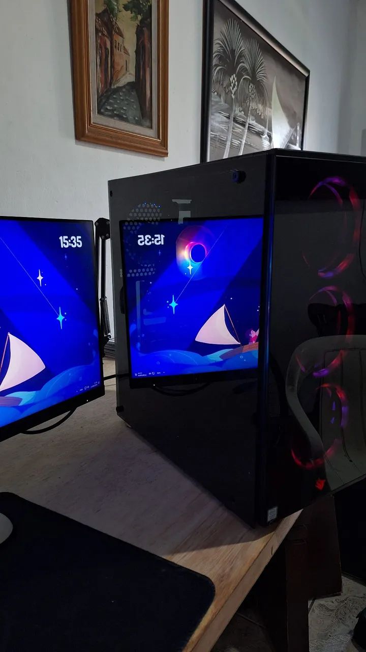 PC GAMER Atual - Foto 2