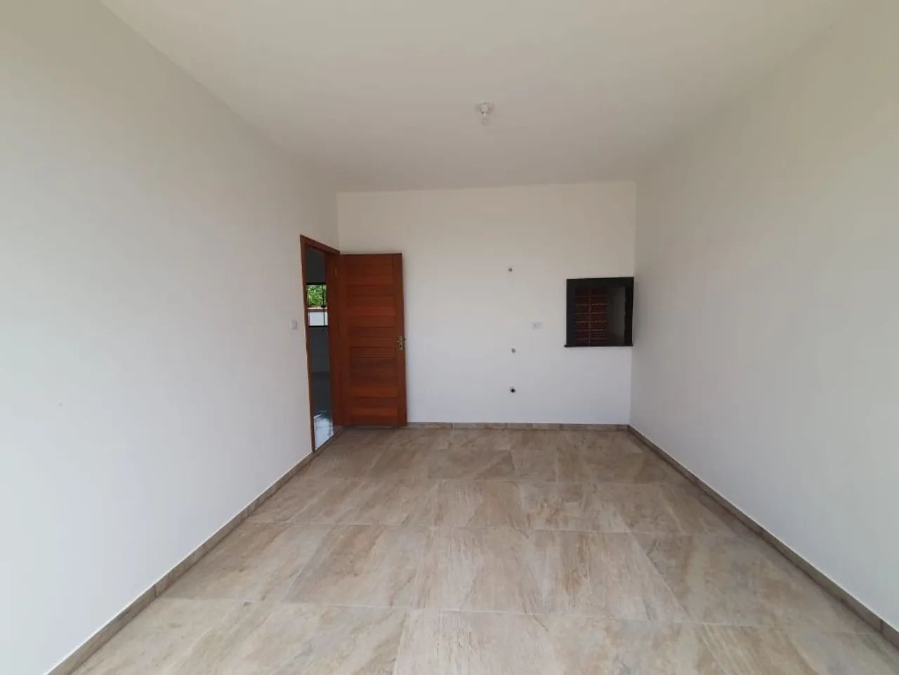 Casa em Itapoá/SC no Rio Gracioso - Foto 5