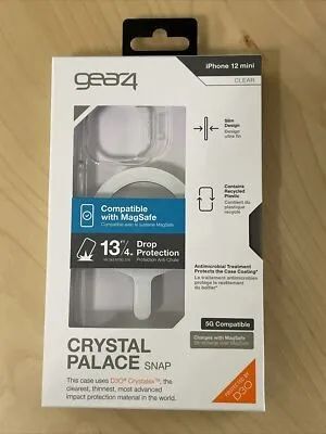 Case Iphone Gear 4 Slim - Foto 5