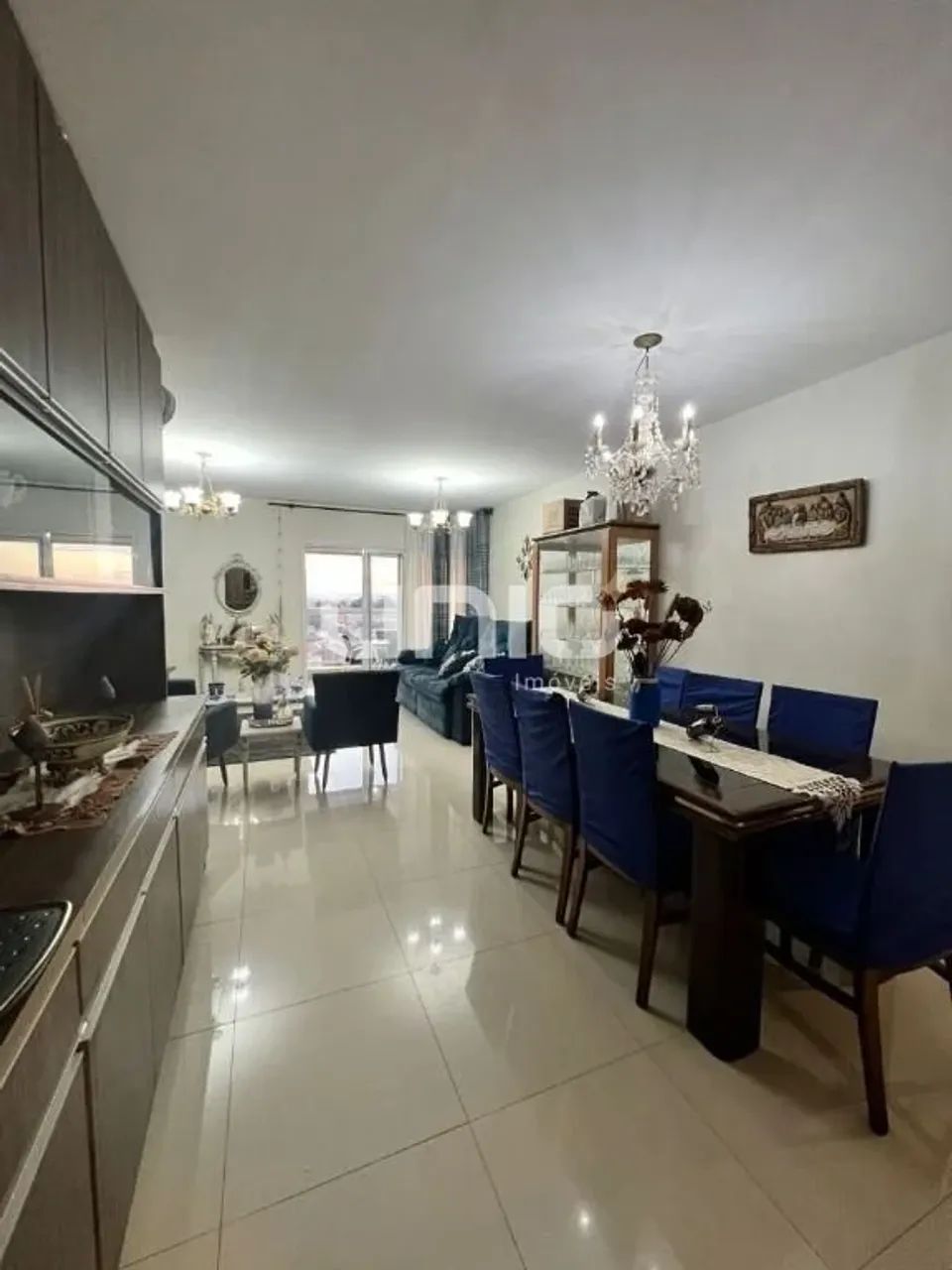 Apartamento Edifício vila real à venda no Centro de Rio das Pedras - SP REF: AP2757 - Foto 2