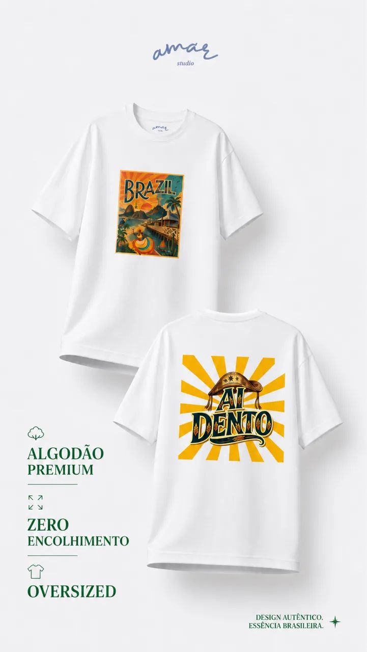 Camisas Personalizadas e Ecobags - Criamos com a Sua Ideia! - Foto 5