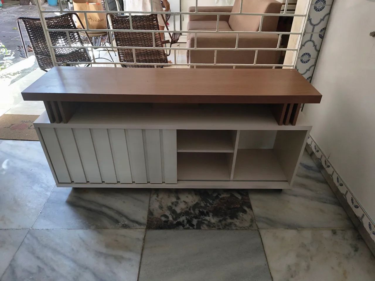 Vendo um Rak