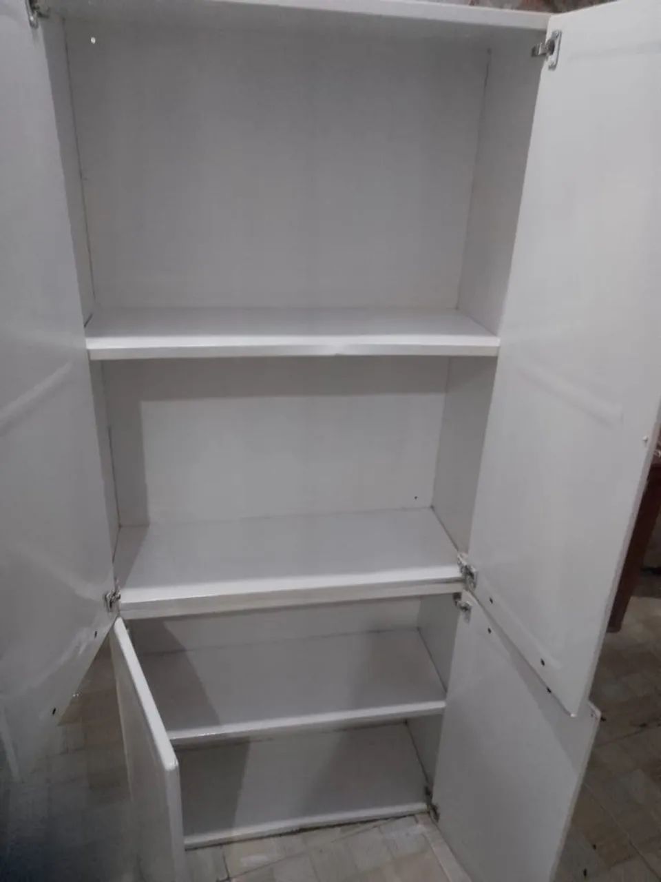 Parte de armário  - Foto 2