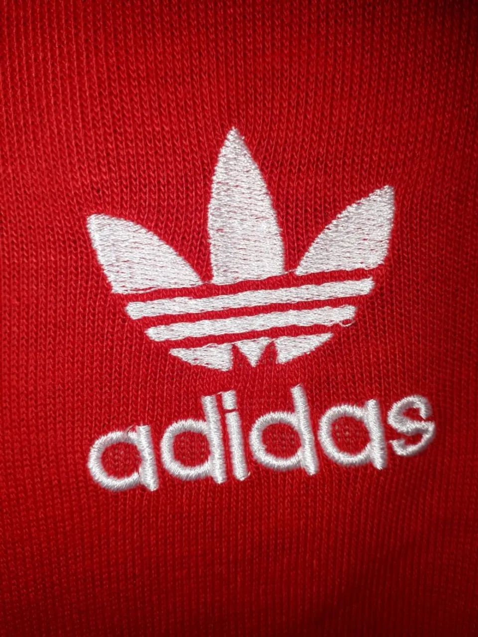 Camisa América RJ Retrô Vermelha Tamanho GG Linda Histórica - Foto 5