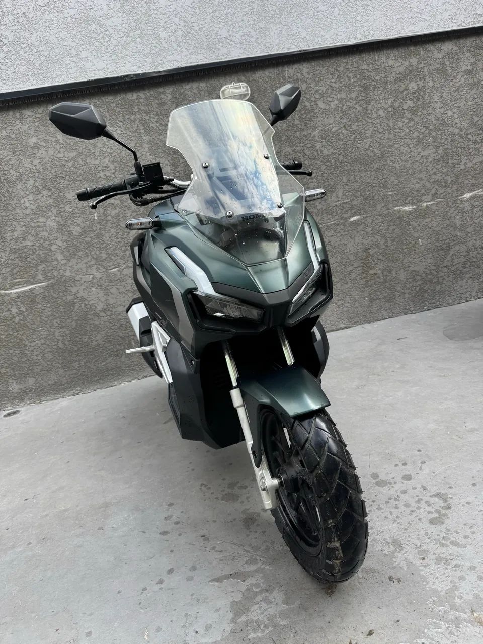 ADV 150 - Foto 5