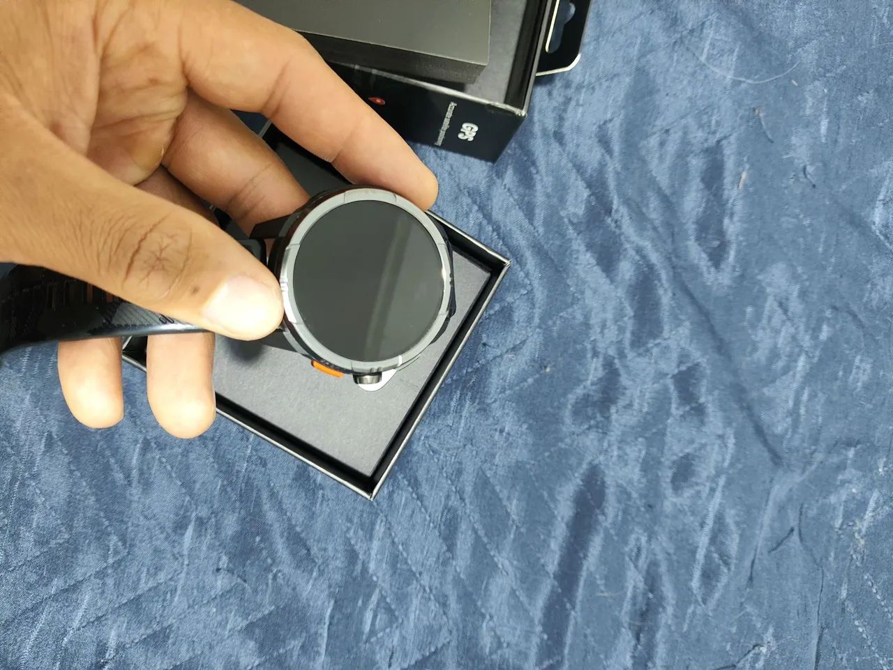 Haylou Solar Ultra