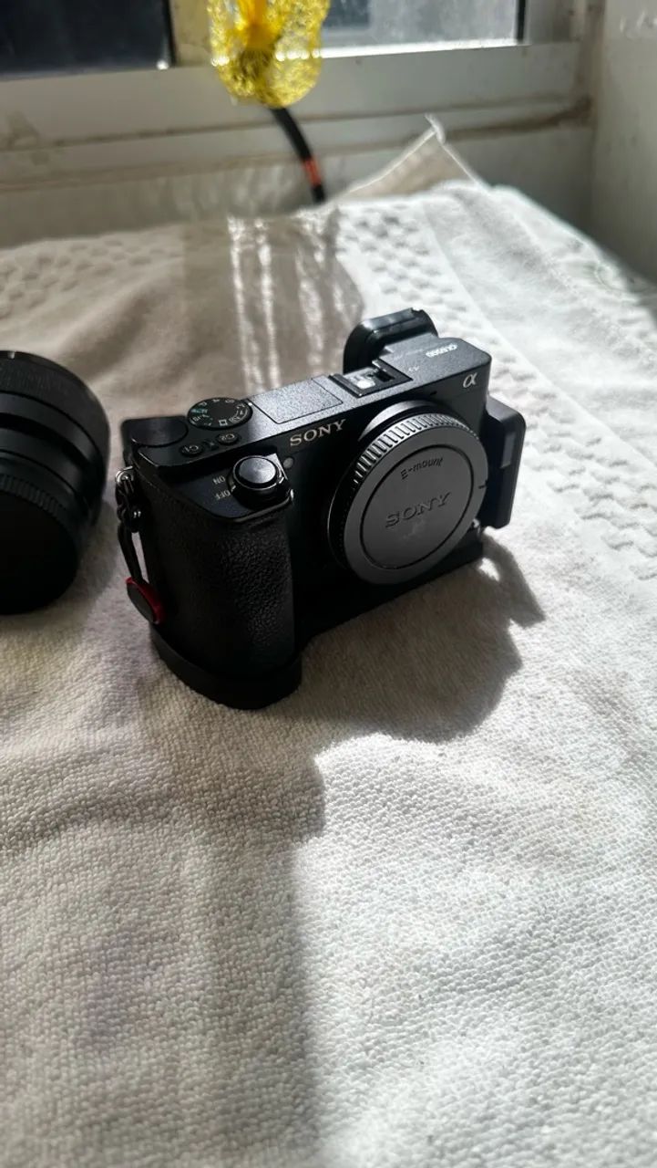 SONY [A6500] - Foto 2