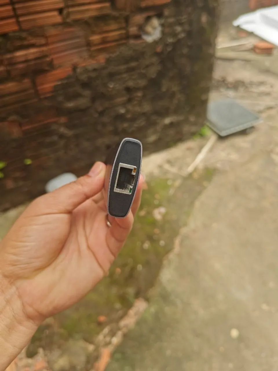 Hub USB-C Baseus 4K com HDMI, USB 3.0 e PD 100W - 8 em 1 | Excelente Estado - Foto 2