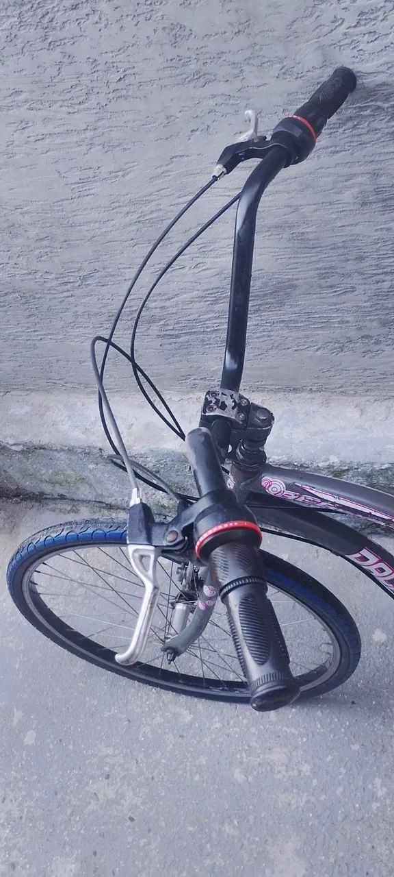 Vendo bicicleta Dalannio  - Foto 2