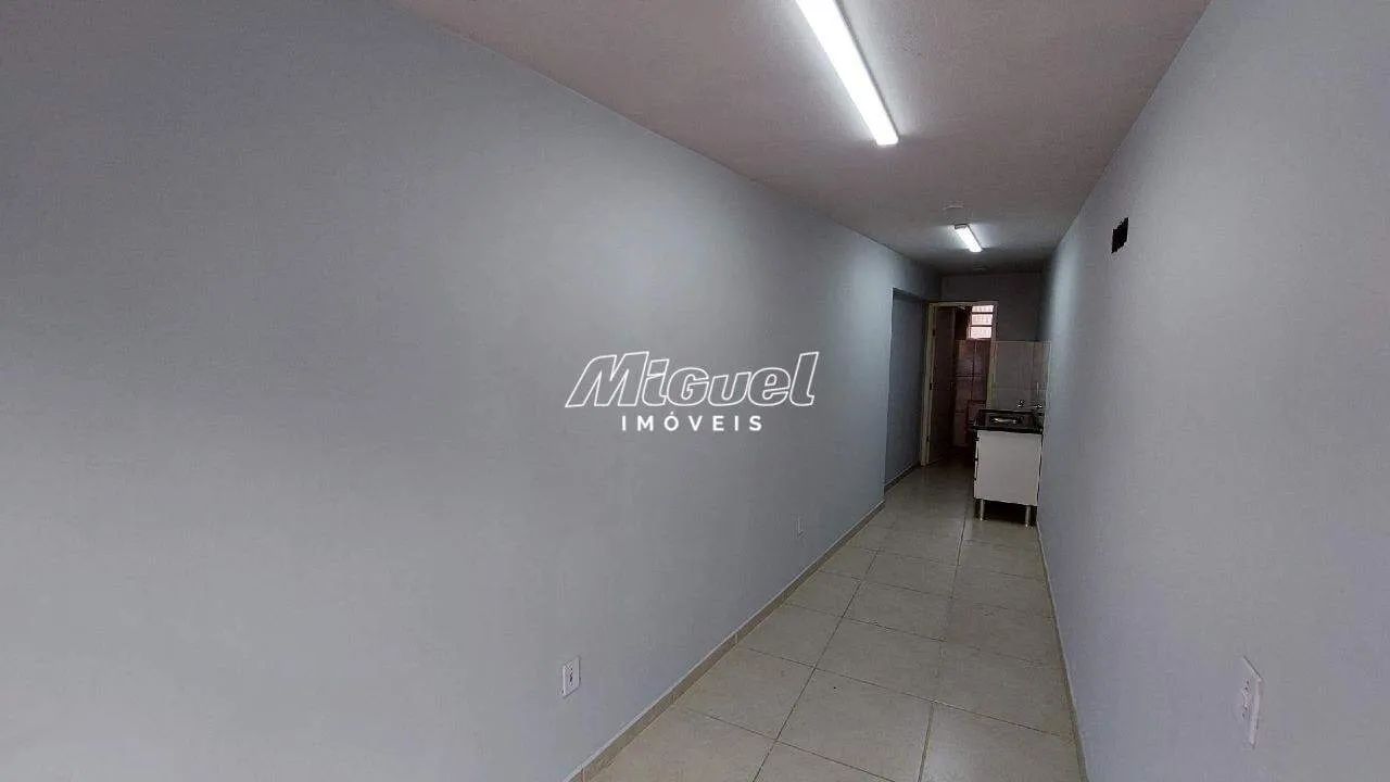 Salão Comercial, para aluguel, Paulista - - Piracicaba/SP - Foto 2