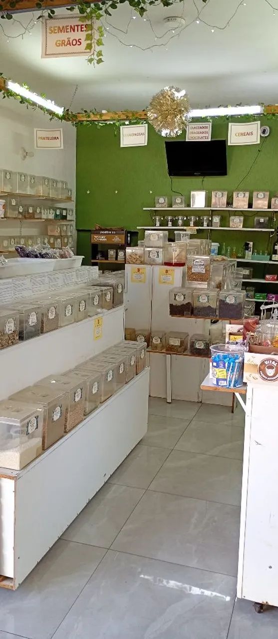 Passo ponto Loja de Produtos Naturais  - Foto 3