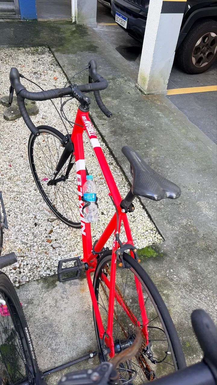 VENDO BIKE SPEED TRIBAN 500 - Foto 4