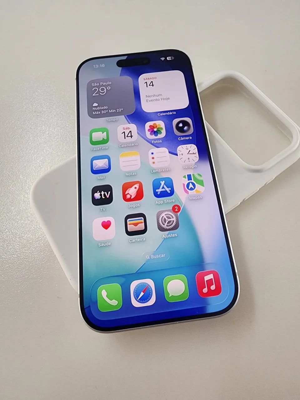 iPhone 17 Pro - 256GB - Foto 2