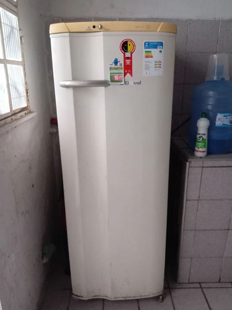 Geladeira