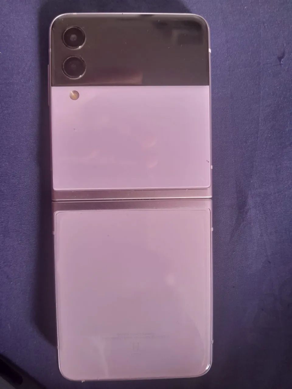 Samsung Galaxy Z Flip3 5G - Foto 2