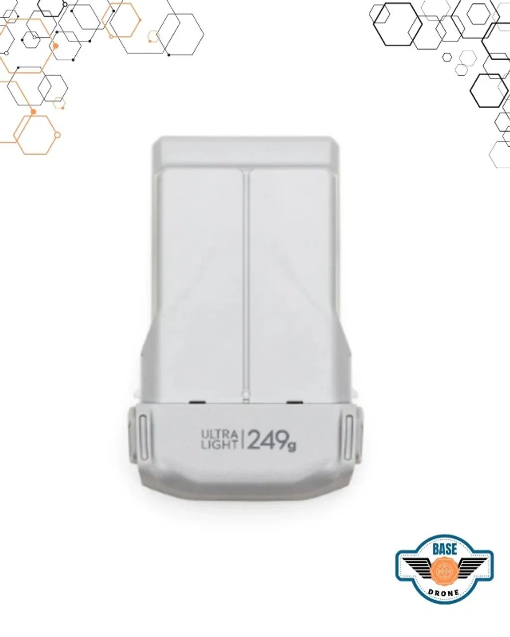 Bateria de voo inteligente Mini 4 Pro - DJI - Foto 3