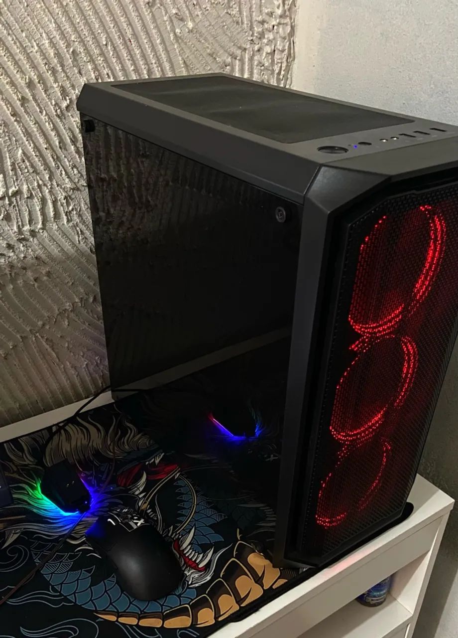Pc gamer - Foto 5