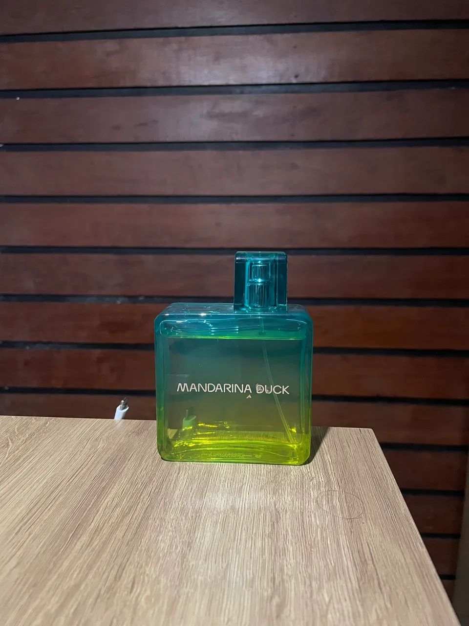 Vida Loca for Him (Mandarina Duck)