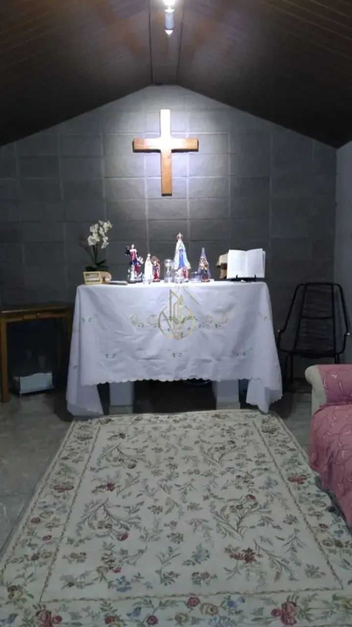 Chácara com 3 dormitórios à venda, 2010 m² por R$ 730.000,00 - Chácaras Sol Nascente - Mog - Foto 11
