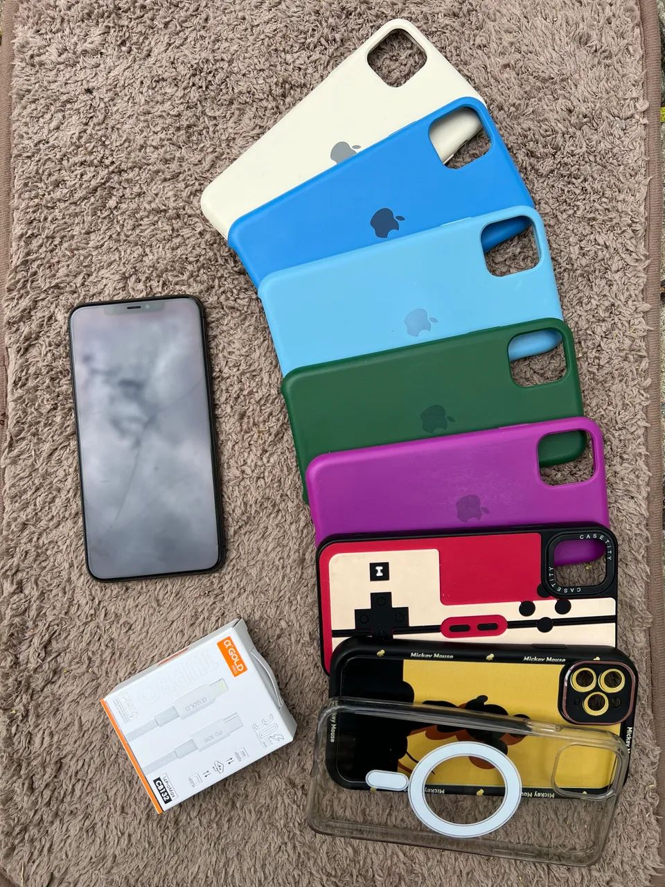 IPHONE 11 PRO MAX 256GB - Foto 3