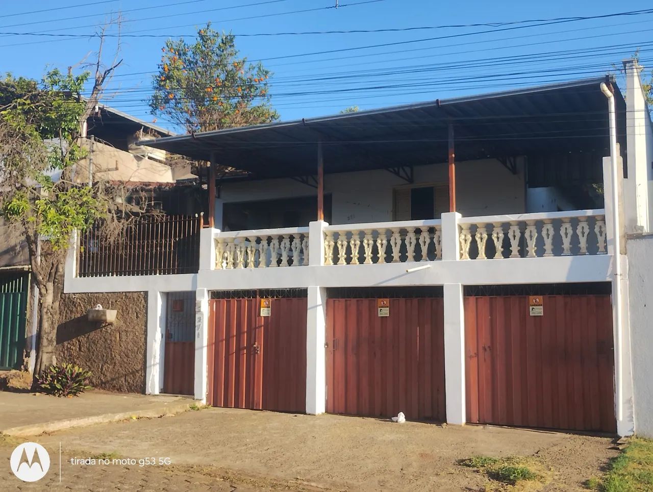 Vende-se Casa 