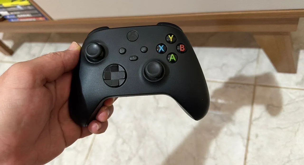 Controle Xbox seriesX/S - Foto 2
