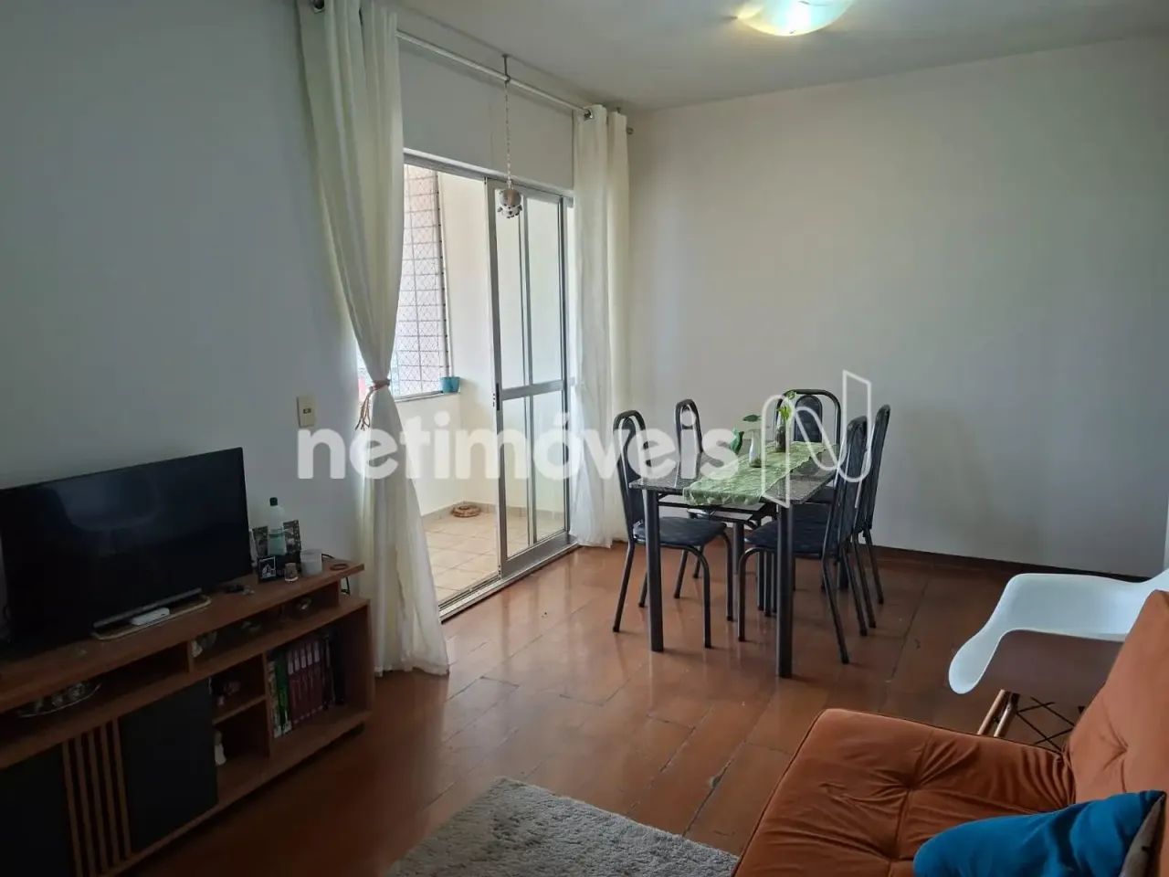 Venda Apartamento 3 quartos Coração Eucarístico Belo Horizonte