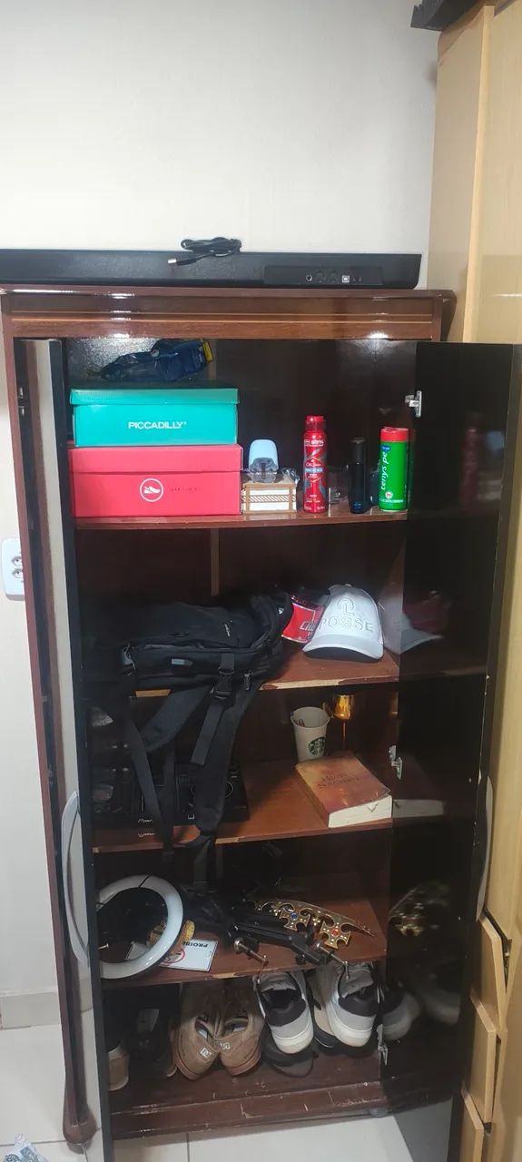 Sapateira  - Foto 2
