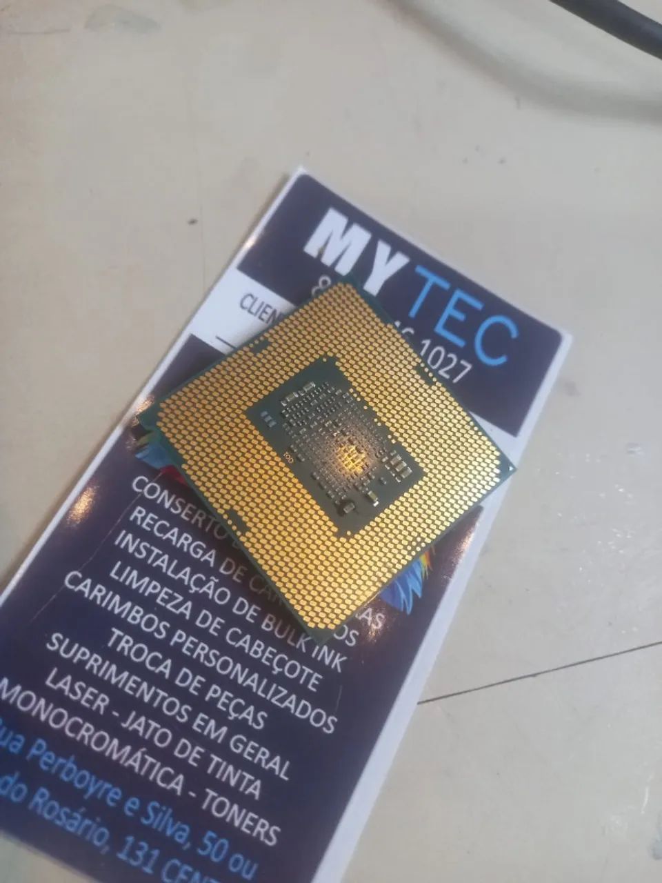 Processador i7 6ª geração - Foto 2