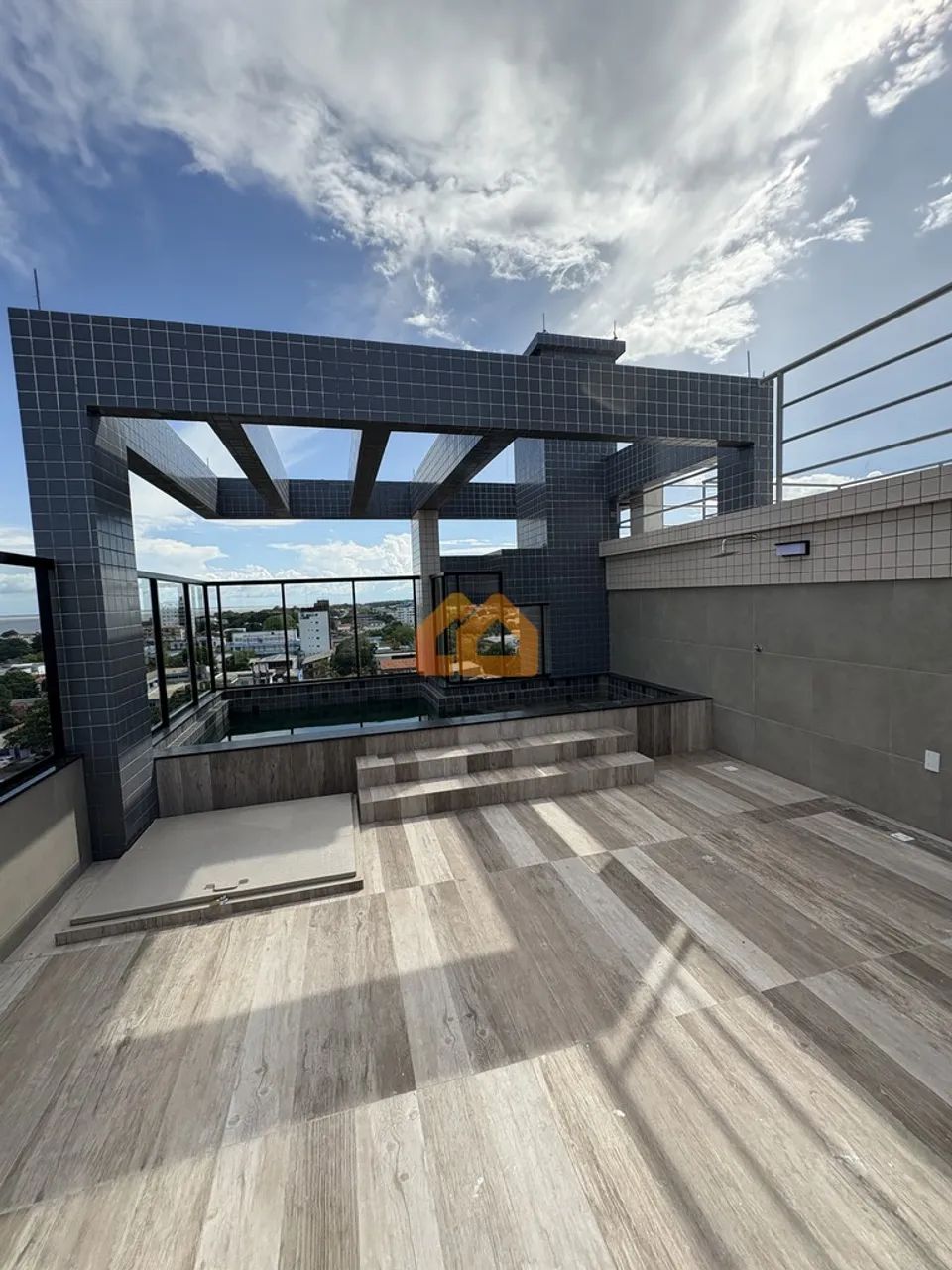 STUDIO ONE APTO 702 - Foto 5