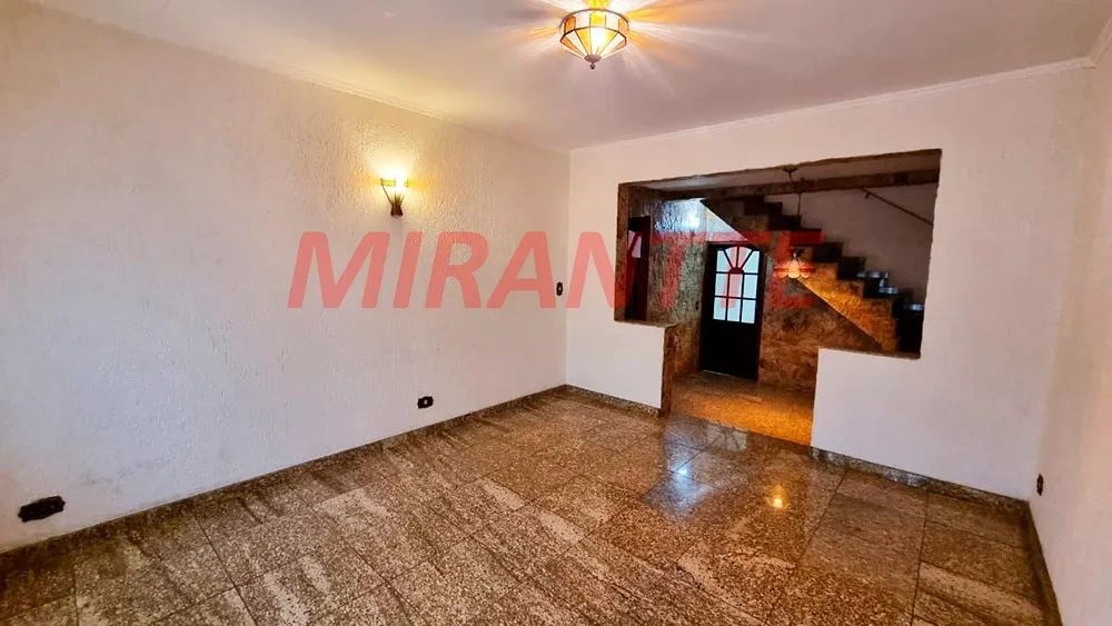 Sobrado de 130m² com 4 quartos em Vila Dom Pedro II