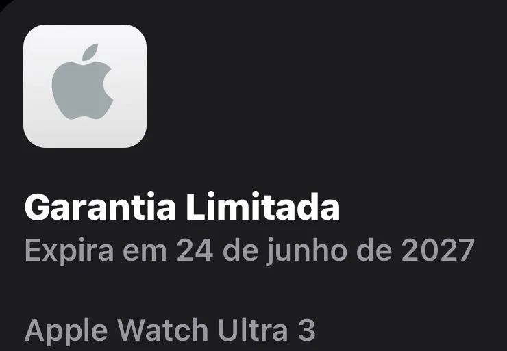 Apple Watch Ultra 3 - Foto 3