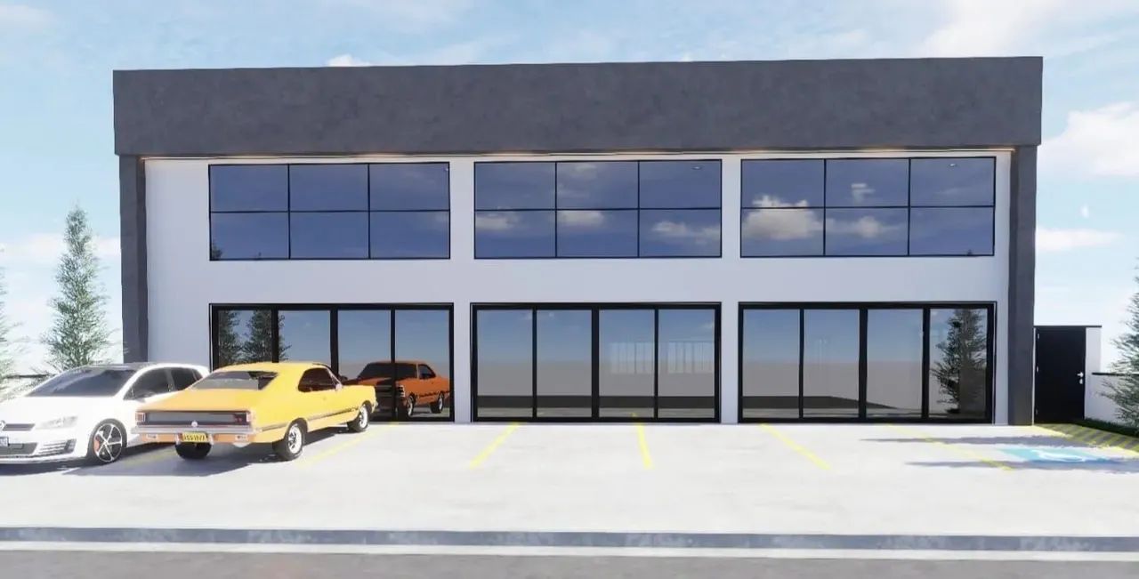 Salão para alugar, 850 m² por R$ 41.200,00/mês - Centro - Sumaré/SP - Foto 3