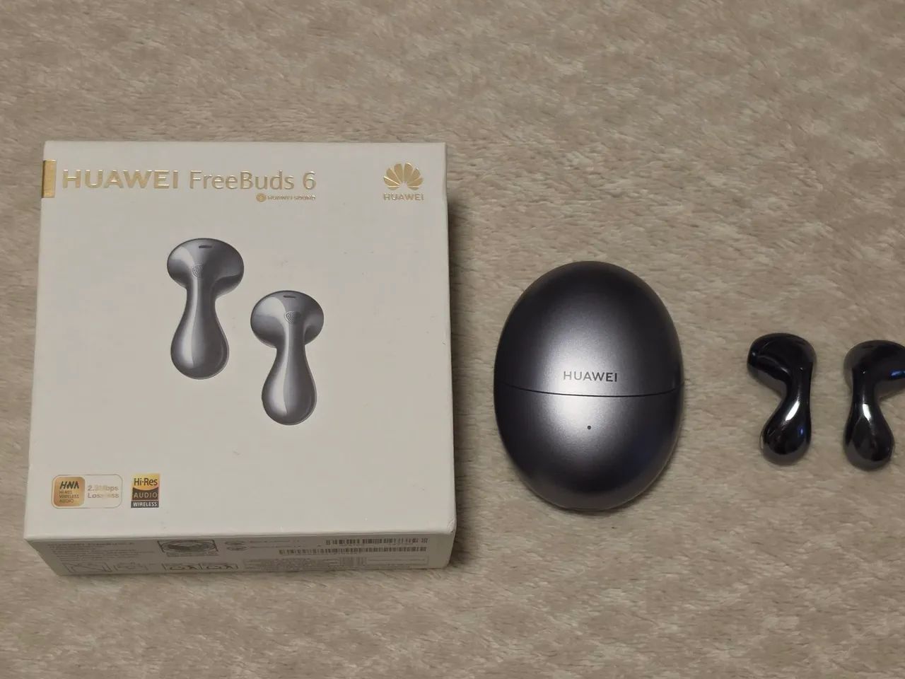 Huawei Freebuds 6