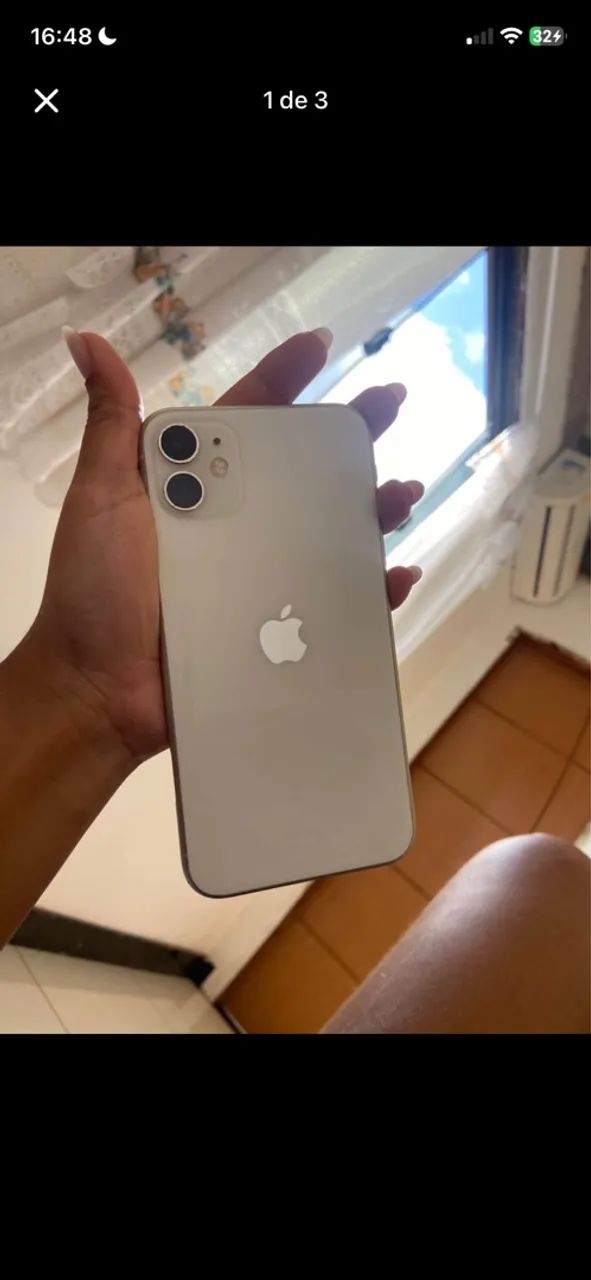 iPhone 11