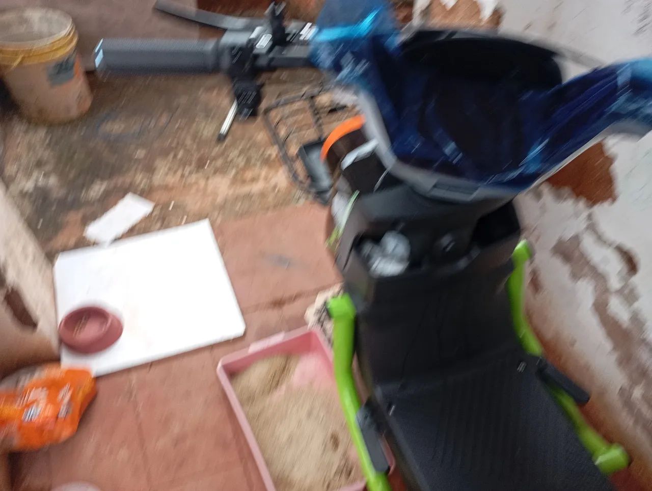 Scooter elétrica  - Foto 2