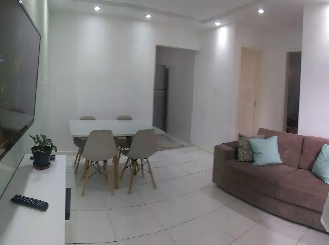 Casa na Bomba
