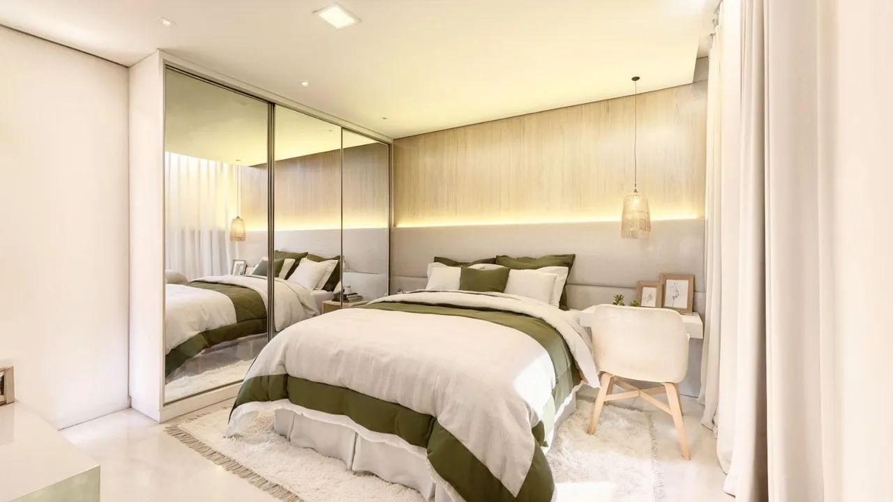 _Casas de 2 ou 3 quartos, Cond. Boreal - Foto 5