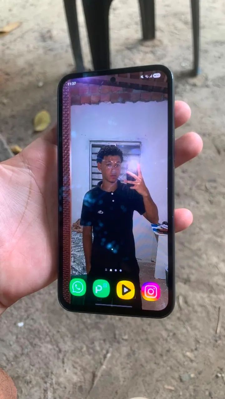 Samsung a54 5g