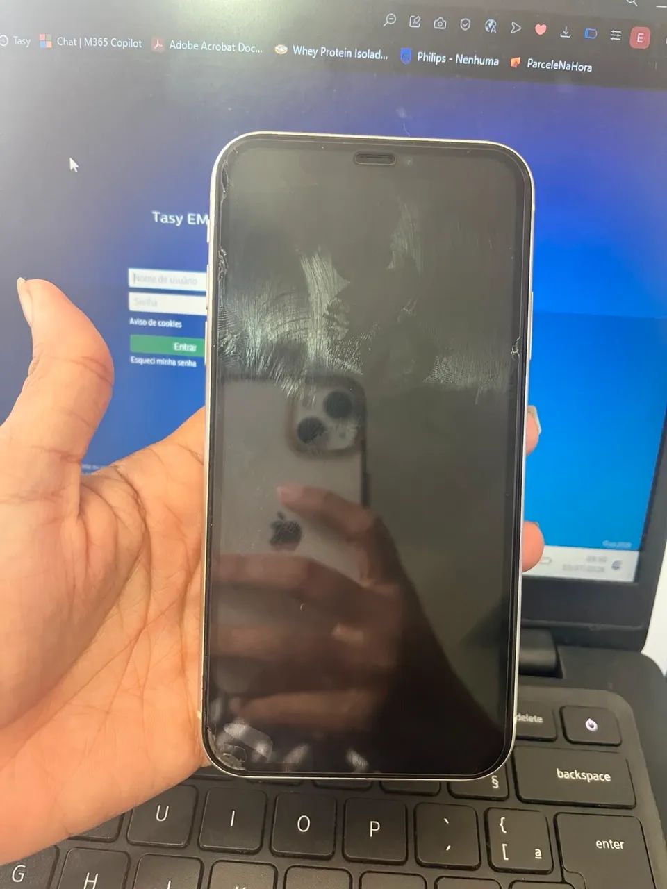 Iphone 11 - Foto 4