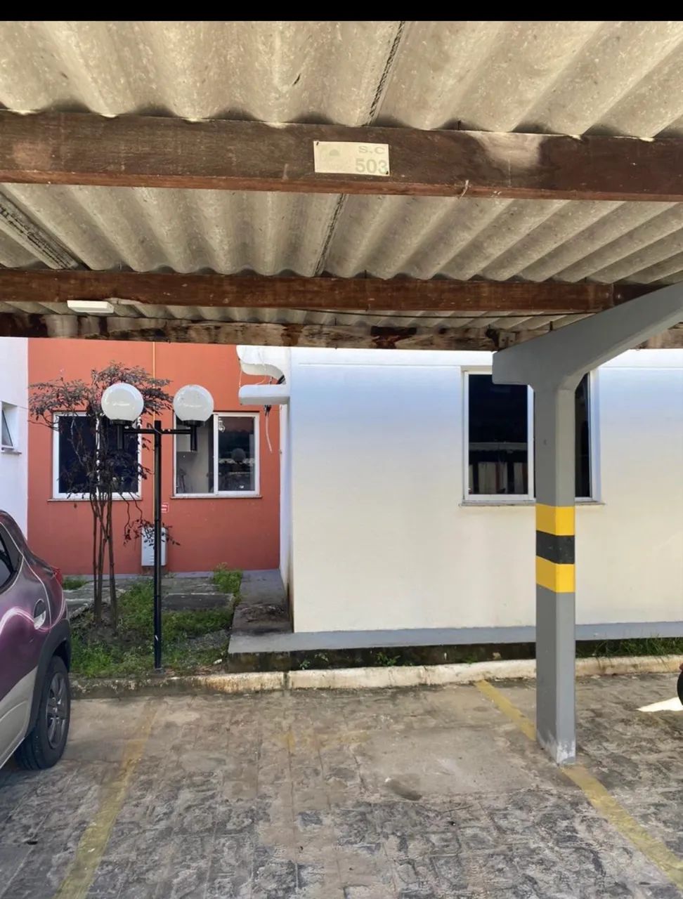 Aluguel de quarto para menina  - Foto 4