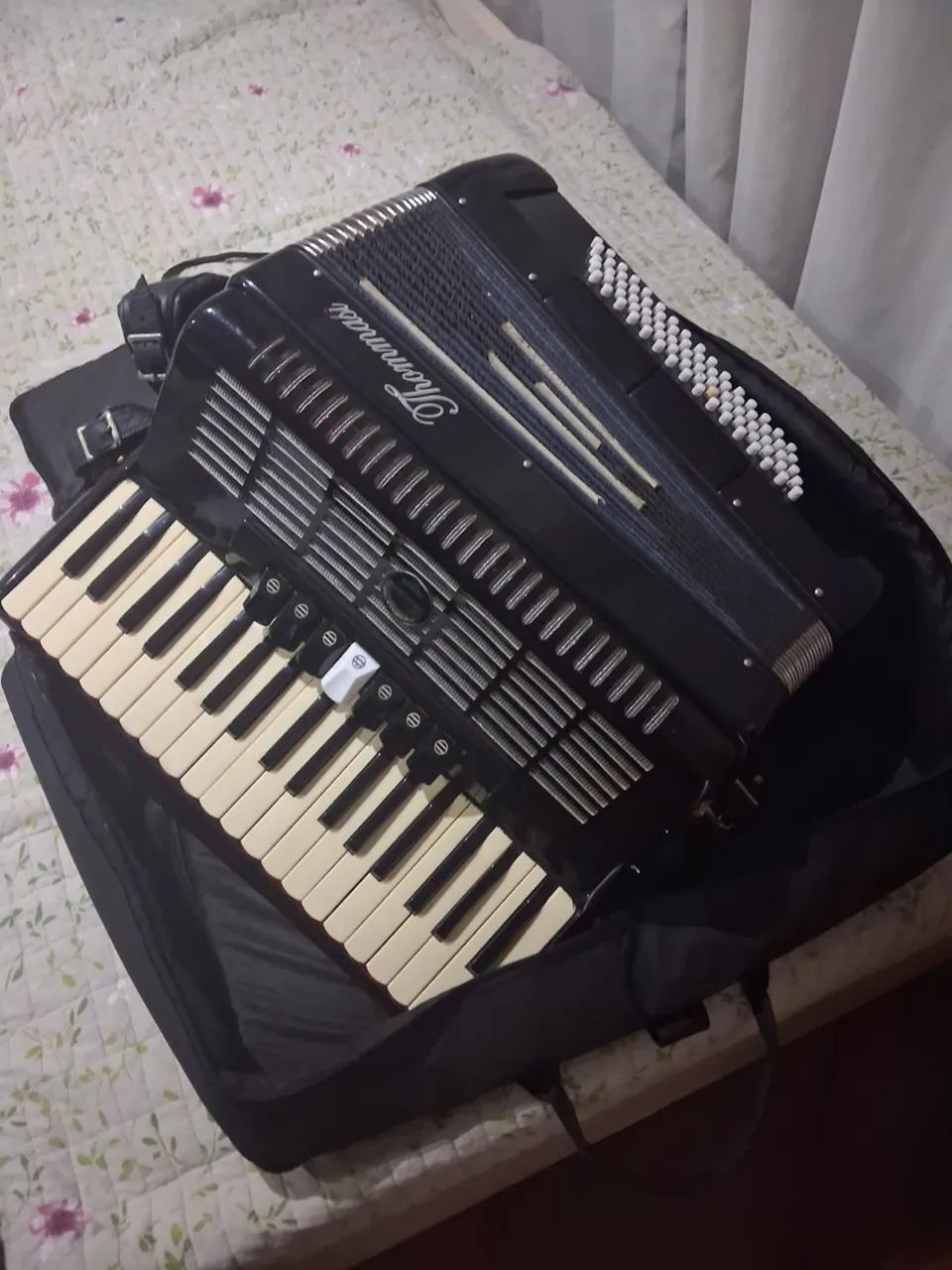 Acordeon  - Foto 2