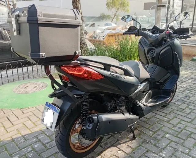 XMAX - 2024 - Foto 4