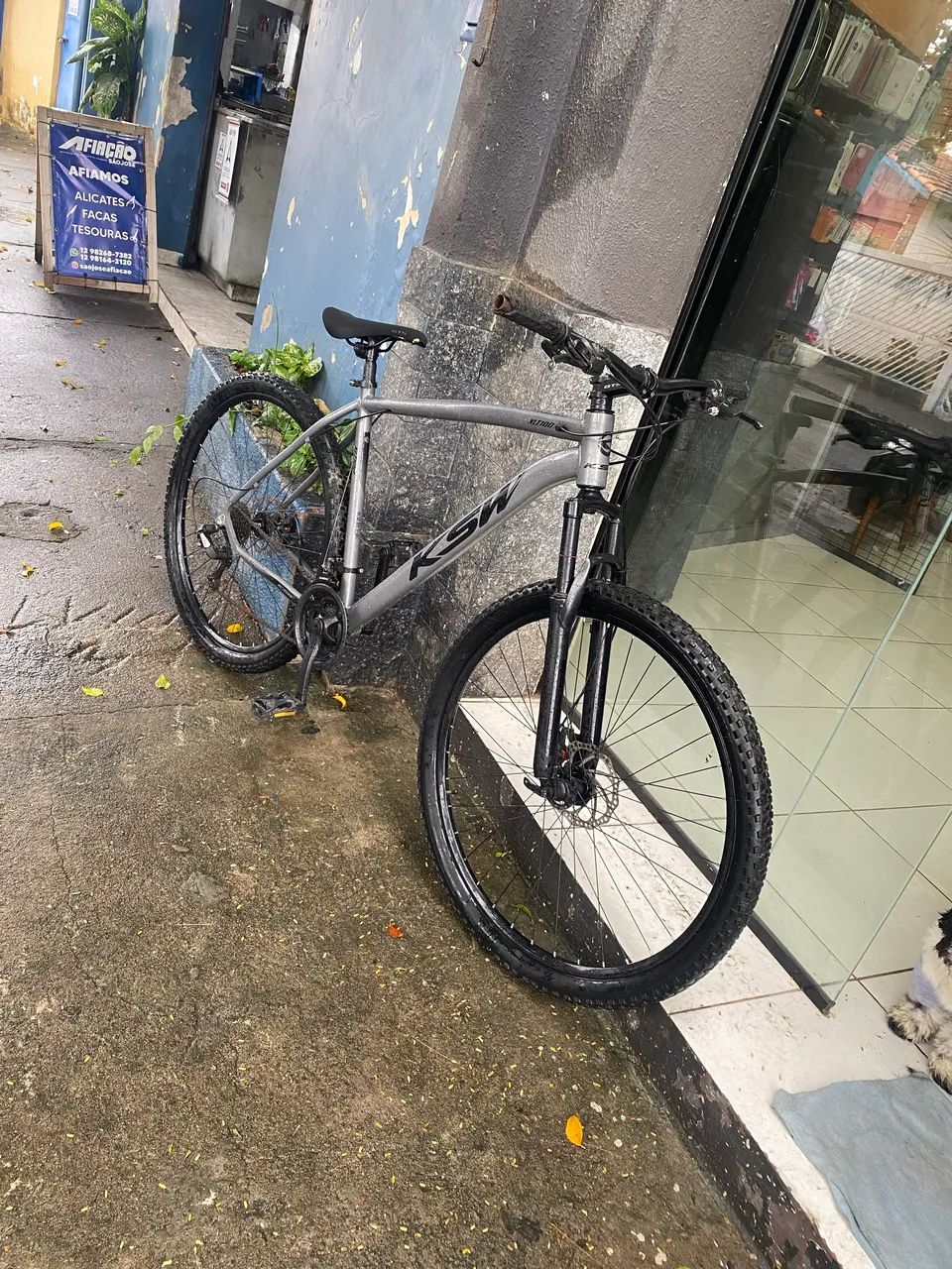Bicicleta  - Foto 2