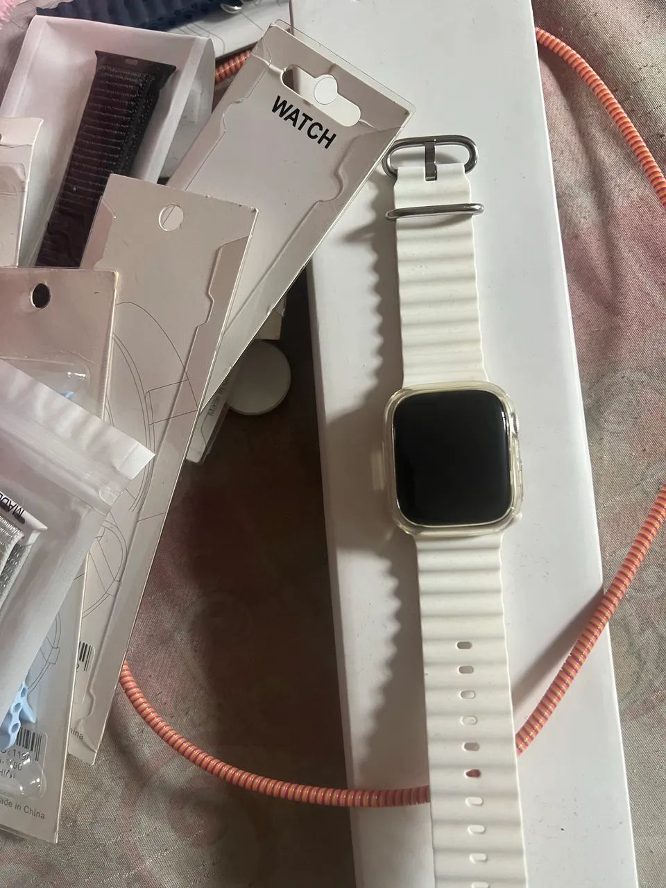 Apple Whatch  - Foto 2