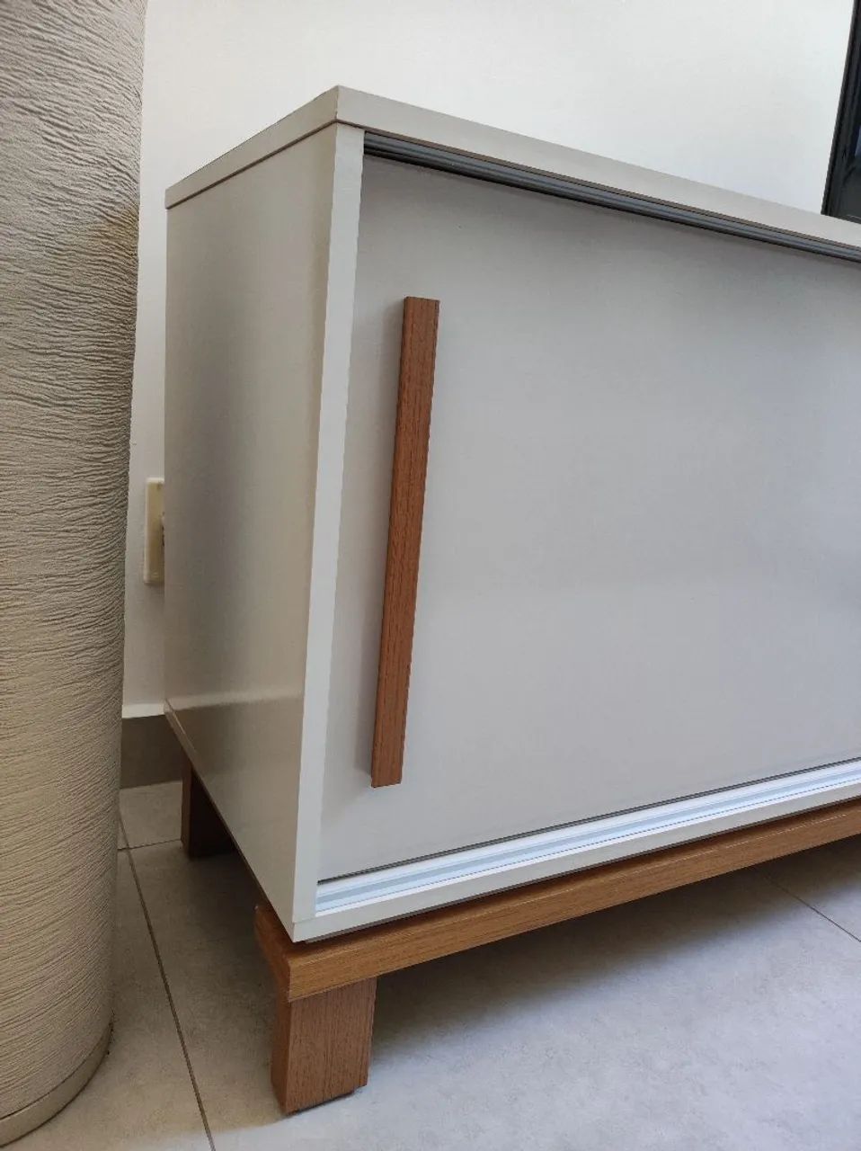 Rack para TV de 1,80m