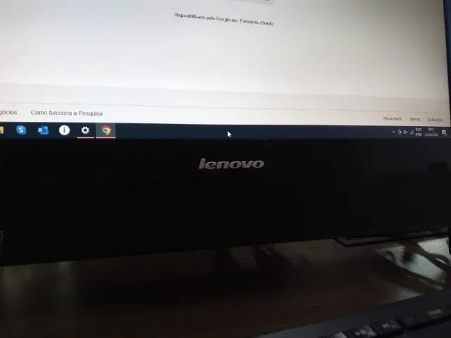Computador AIO Lenovo - Foto 4