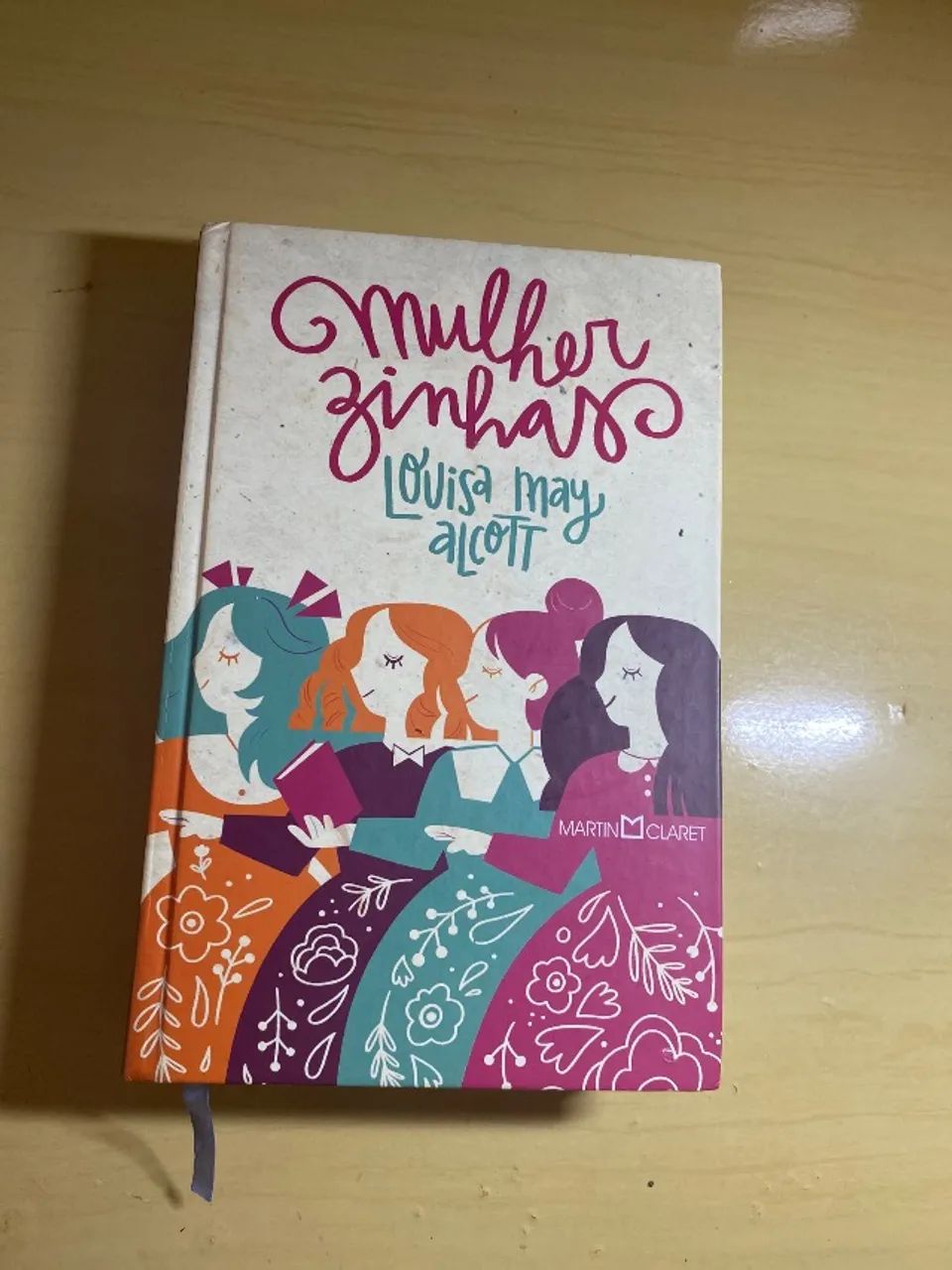 Mulherzinhas 