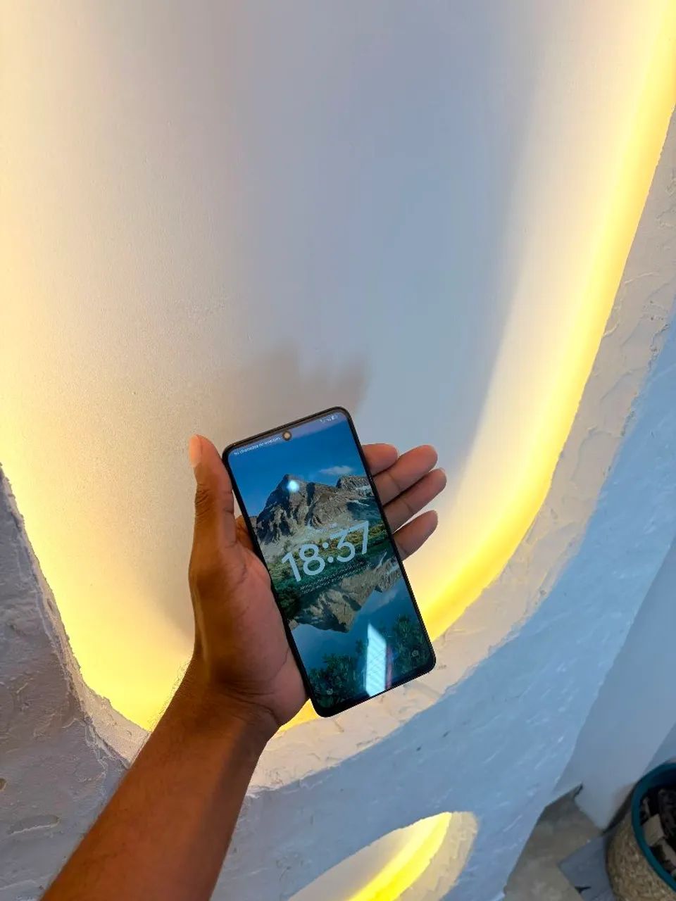 Poco x6 pro 5g ( Olhar a descrição ) - Foto 3