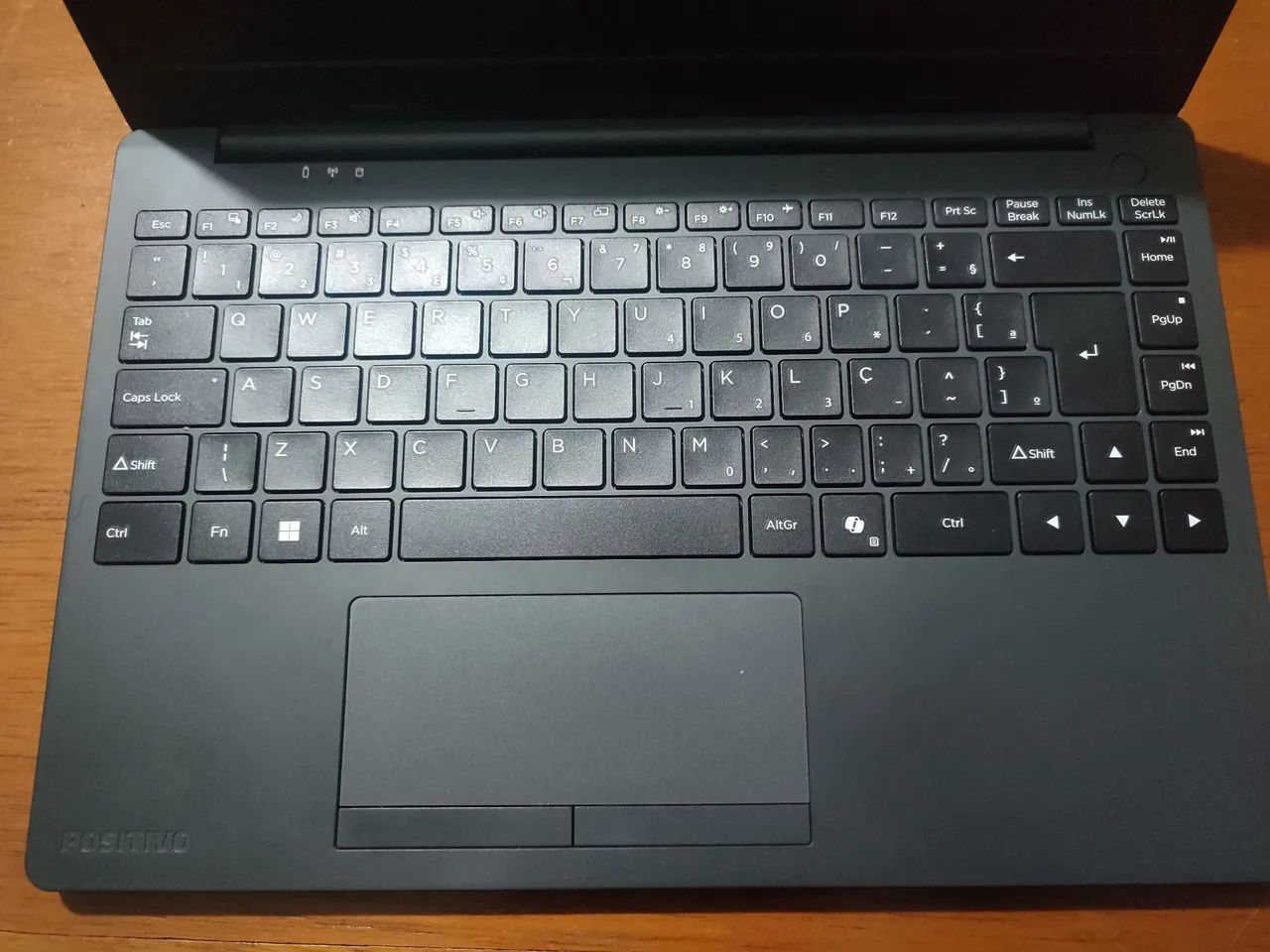 Notebook Master N8440  - Foto 2